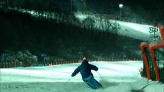 20110201곤지암스키2010-2.wmv