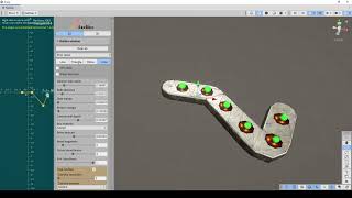 ShotRacksGen Tutorial – Procedural Cannon Balls, Boulders & Shot Racks for Unity