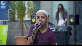 Sounds of Addis 🔥 Tibeb Online
