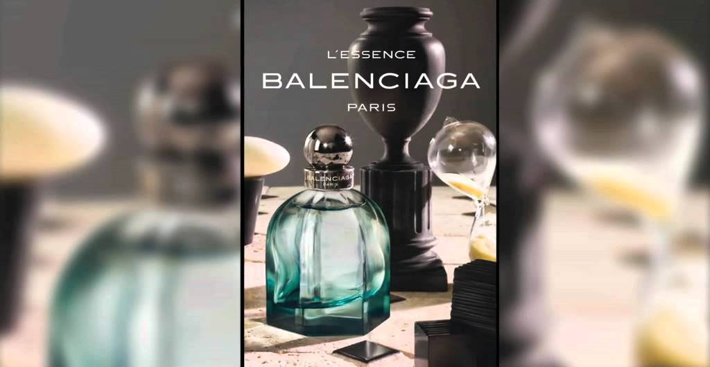 balenciaga essence