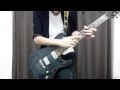【弾いてみた】サクラミツツキ/SPYAIR