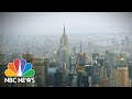 New York City Has Nearly 1 In 4 Of All COVID-19 Cases in US | NBC Nightly News