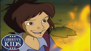 New York, New York | Libertys Kids 🇺🇸 | Full Episode
