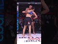 Perfectly timed body shot was beautiful 🤌🎯 Usman Nurmagomedov returns to in Dubai on Sat, Feb 7