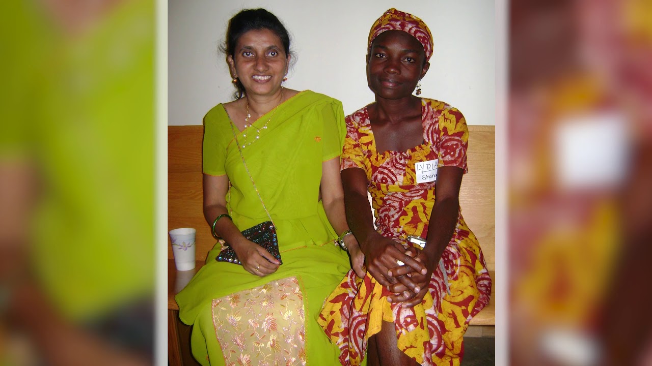 MIUSA Mobility International USA WILD Women Institute in Leadership & Disability in Eugine, USA 2010