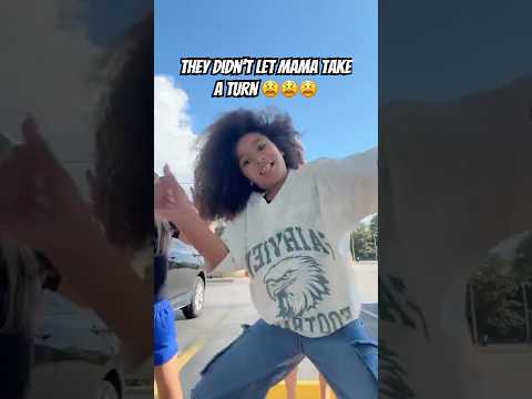 Mama Was About To Show Out Dance Shorts Scarlettandtiania