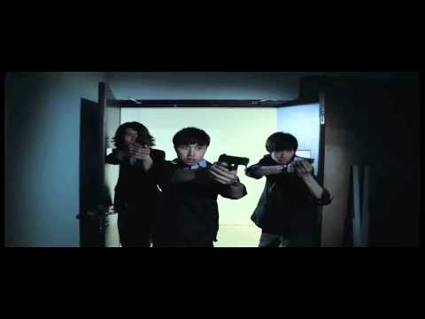 [2011台港兩地「短片由我創」製作大賽]  大專組銀獎：侵權等同殺害正版
