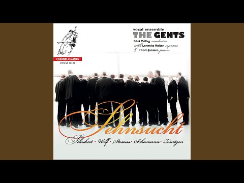 Ritornelle In Canonischen Weisen Op 65 No 1 Die Rose Stand Im Thau Langsam Und Zart