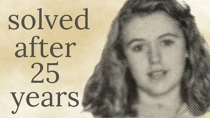 the solved cold case of mandy steingasser | solved...