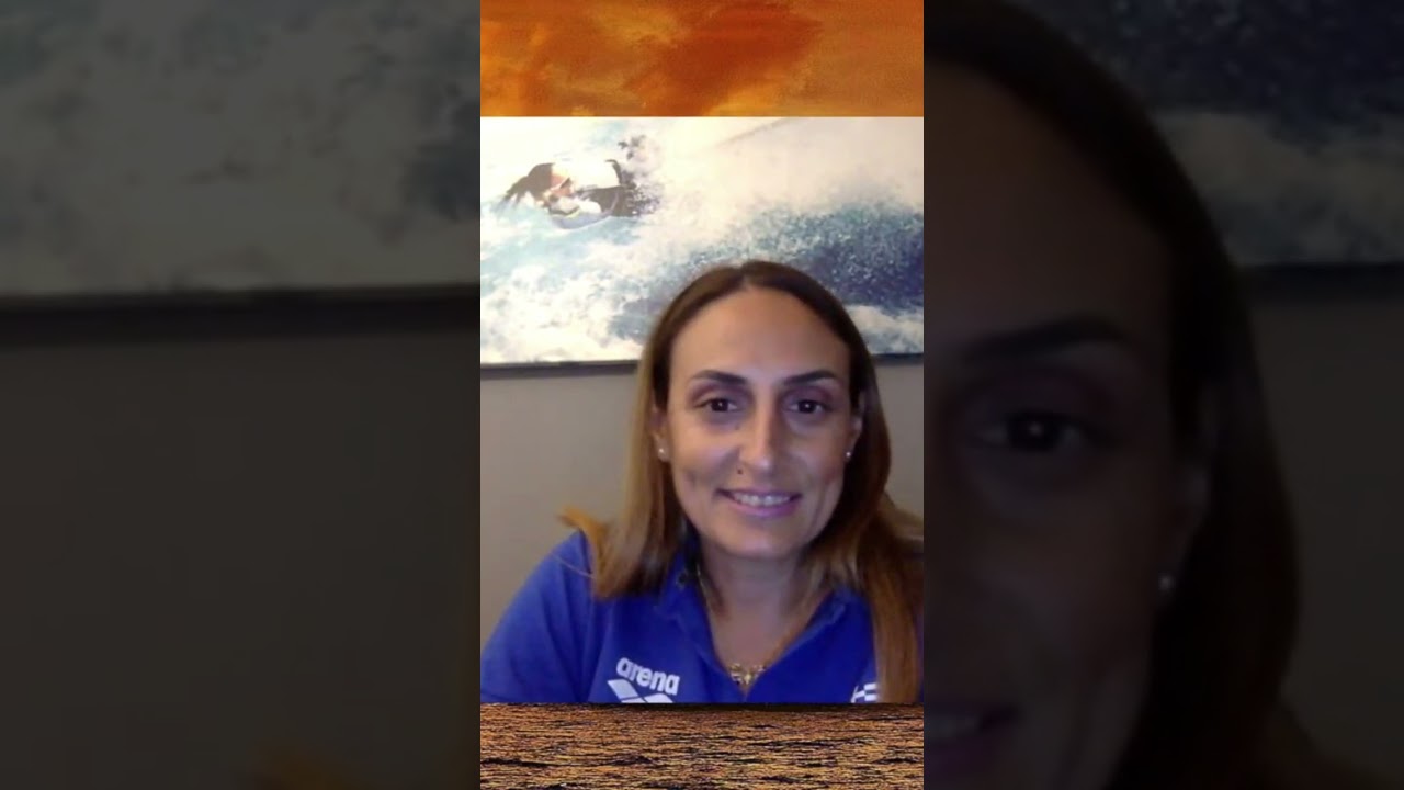 ⁣Ιστιοπλοΐα Γένους Θηλυκού #sailing #ιστιοπλοΐα