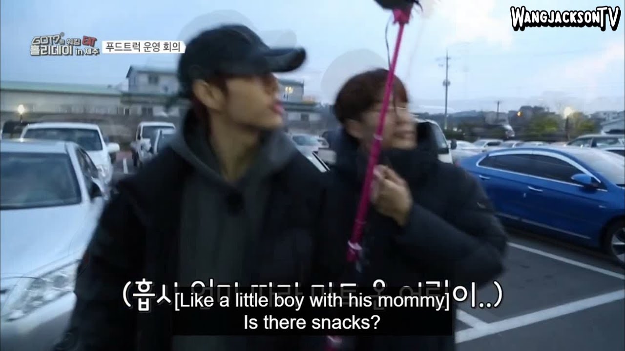 MARKSON MOMENT #156 - 