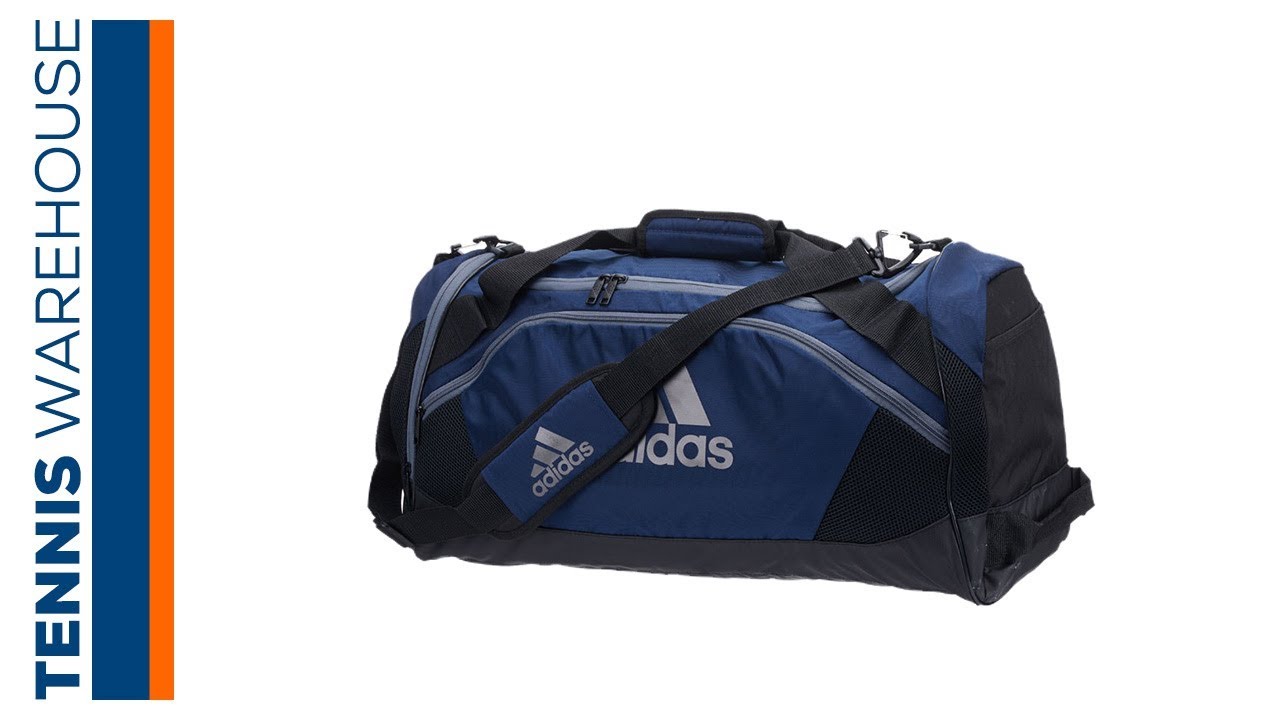 adidas team issue 2 duffel bag