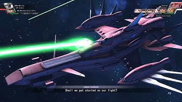 SD Gundam G Generation Cross Rays - Eternal ~Battle Animations~
