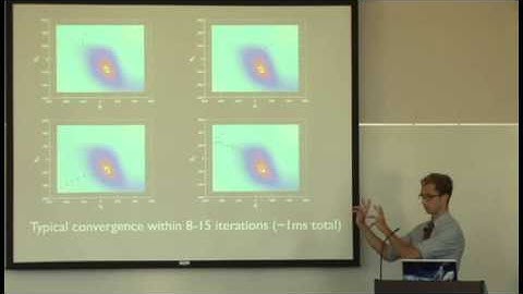 Philip Levis | Full Duplex Wireless (Oct 7, 2011)