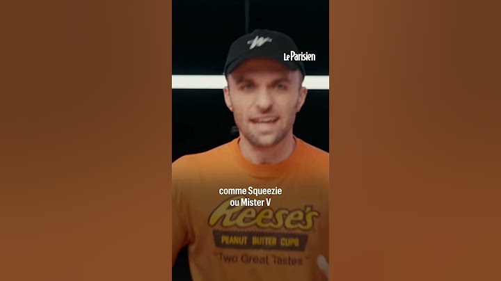 Le youtubeur Tibo InShape assure avoir voté pour Ensemble lors des législatives