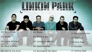 The Best Of Linkin Park - Linkin Park Greatest Hits Full Album