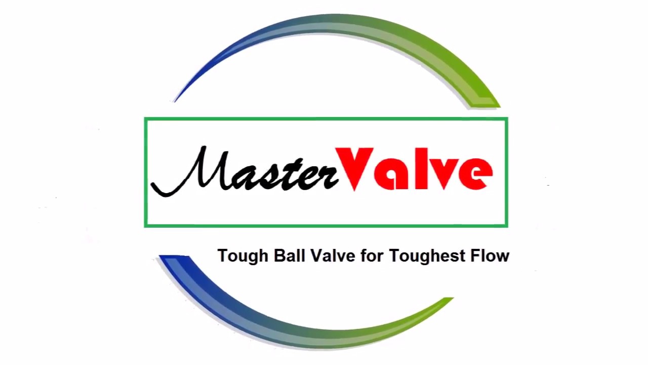 Master Valve USA Inc /UAE YouTube