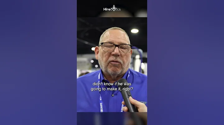 How Welding Cobots Save Companies When a Skilled Employee Quits