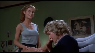 Nasty Girls - Private School (1983) - Betsy Russell Matthew Modine