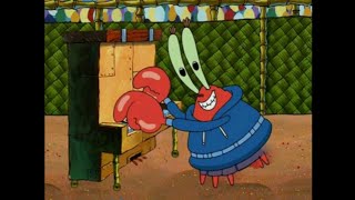 SpongeBob Music: Krap Piano Feature screenshot 2