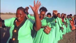 Jidasuka_Harusi Kwa Zwezwe(New Video)Dir.zengo saida.2025