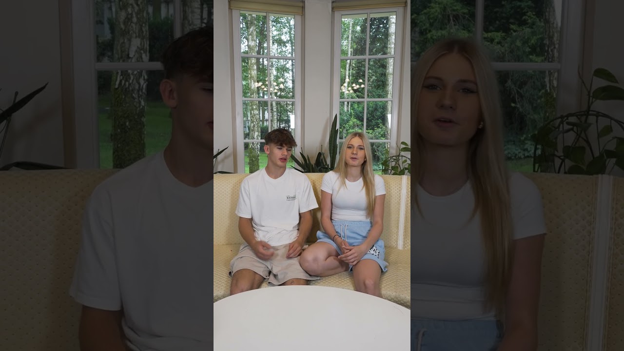 TEST ZGODNOŚCI GAWRONA I ELIZY