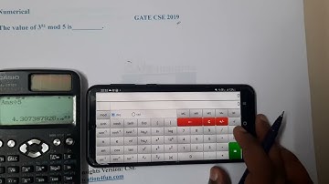 GATE CSE 2019 || Computer Networks || GATE Insights Version: CSE