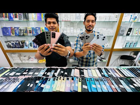 Used iPhone Price