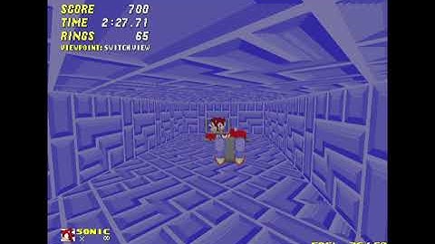 SRB2 - Hosting Racing Server 5/2/25