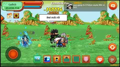 Cách kiêm pgg đi cdrd lv80