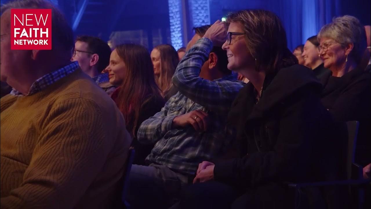 Oudejaarsconference 2022 Wie er een lintje verdiende YouTube