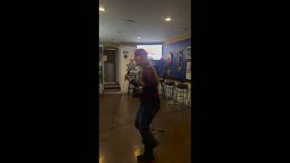 Live!  Magic Amanda at The Arena Bar: Mentalism