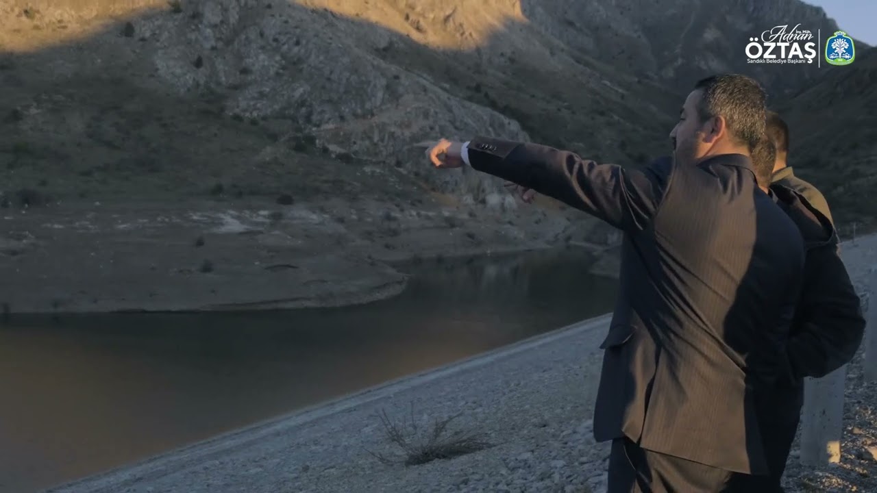 Tanıtım videosu