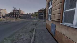 Chernarus Solo | DayZ | Ep. 185