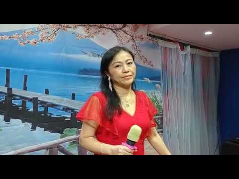 妮婭🎤~願君真愛不相欺~2021/08/12