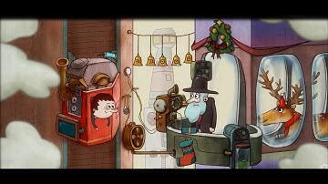 One Way The Elevator #2