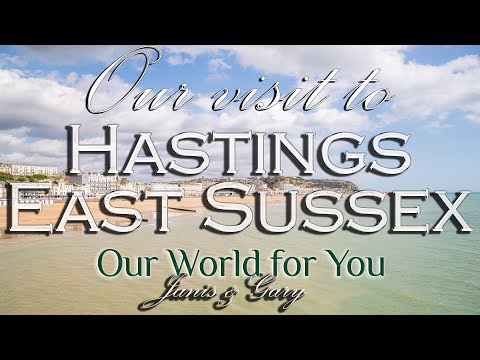 Our visit to