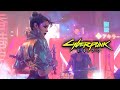 Cyberpunk 2077 - HUGE INFO! 16 Regions, Gameplay Off-Screen, Casino, Gangs, World Map & More!