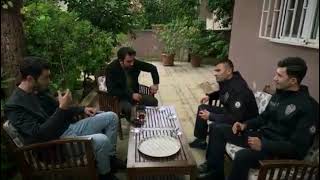 Arka Sokaklar 620 Bölüm