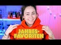 Meine Makeup Jahresfavoriten 2019