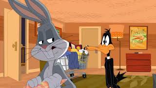 Looney Tunes Crypton With A C Wb Kids