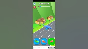 Shape-shifting All-Levels Gameplay Walkthrough Level Android, iOS NEW EPDATE Mobilegame #shorts