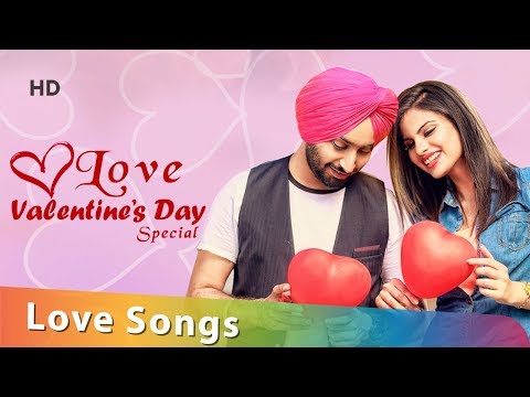 love-❤️-satinder-sartaaj-❤️-valentines-day-special-❤️romantic-songs