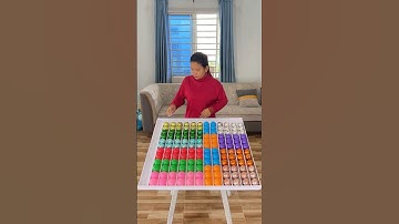 Super Clever Puzzle – Balls Color Sorting Quick Solve
