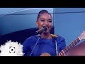 Berita performs Ndicel’i Kiss - Massive | Channel O