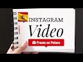 Instagram Video  9 - Frases en Polaco