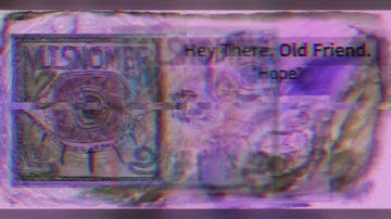 Misnomer for the Impatient