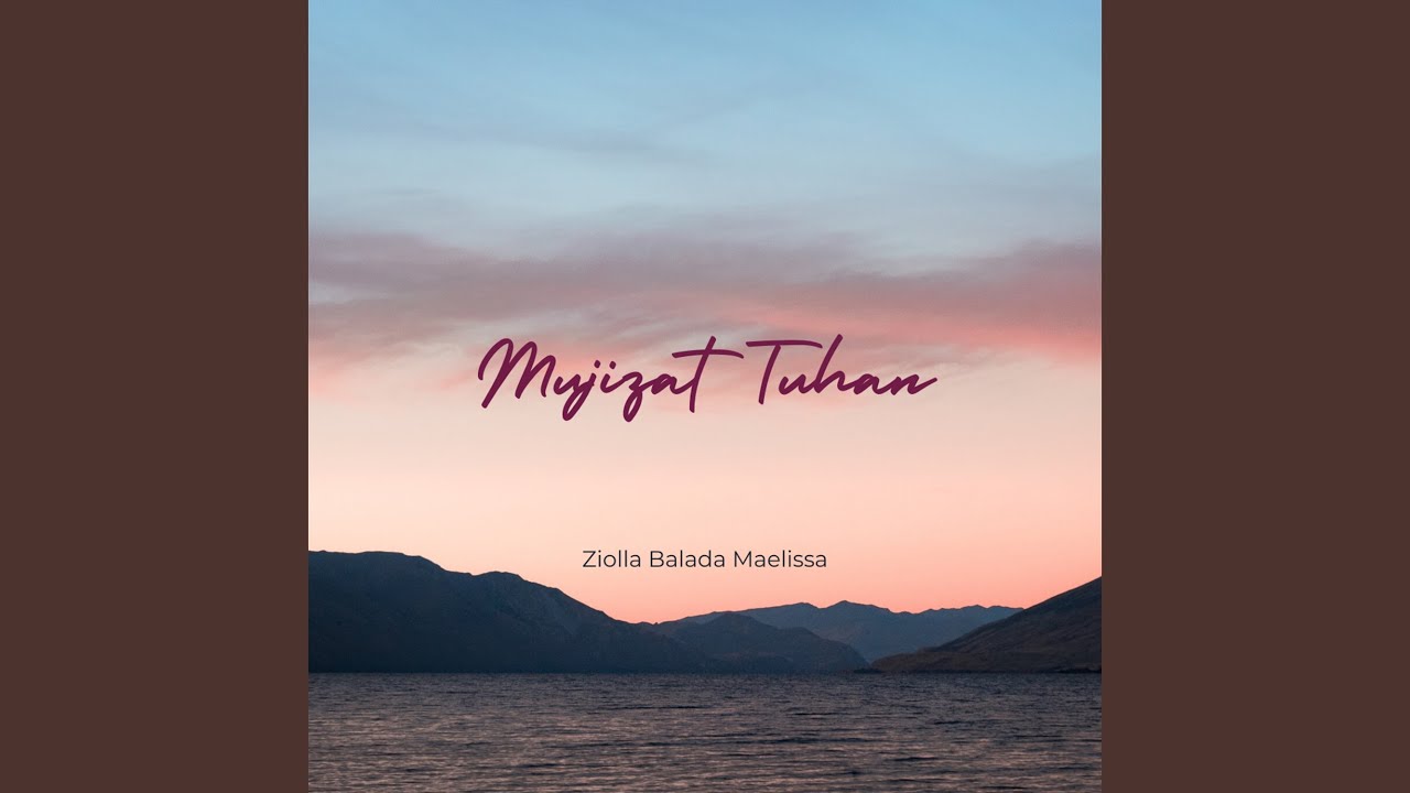 Mujizat Tuhan