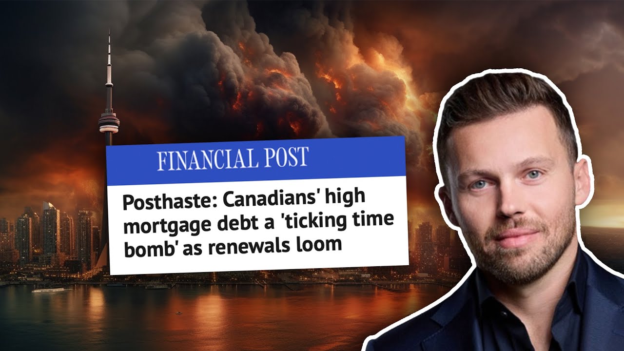 prepare-for-the-worst-mortgage-debt-a-ticking-time-bomb-youtube