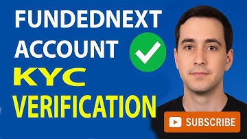 FundedNext KYC Verification